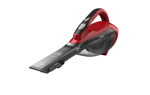 BLACK+DECKER DVA315J-QW – Aspirateur à Main 1