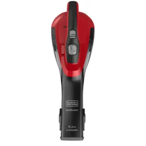 BLACK+DECKER DVA315J-QW – Aspirateur à Main 7