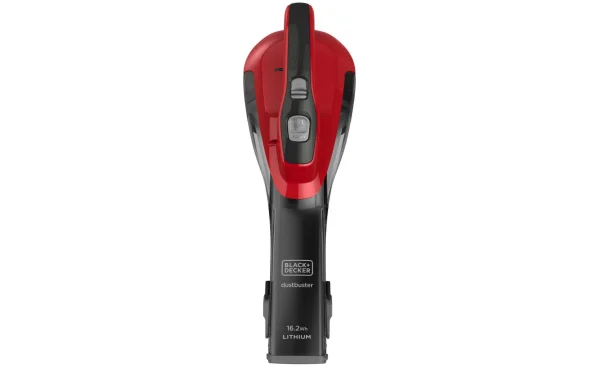 BLACK+DECKER DVA315J-QW – Aspirateur à Main 3