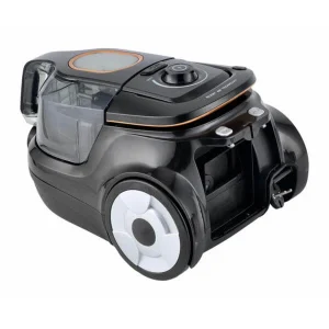 Rotel Microcyclone – Aspirateur Sans Sac 9