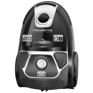 Rowenta COMPACT POWER Noir/RO3985 – Aspirateur Avec Sac 6