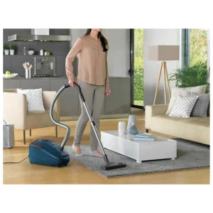 Rowenta Power XL Parkett RO3125CH – Aspirateur Avec Sac 6