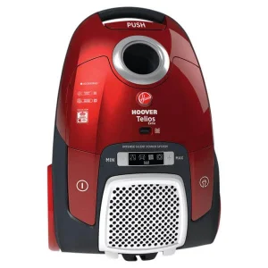 Hoover TX61PET 021 TELIOS EXTRA – Aspirateur Avec Sac 7