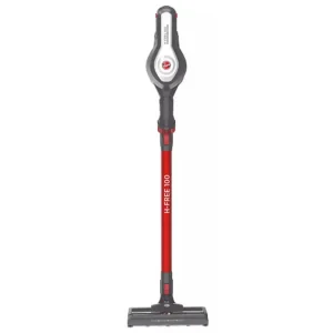 Hoover HF122GPT 011 – Aspirateur Balai 7