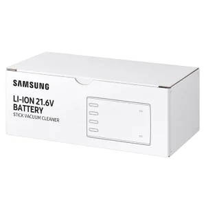 Samsung Batterie De Rechange Pour Jet 60 VCA-SBTA60 – Sac à Poussière 7