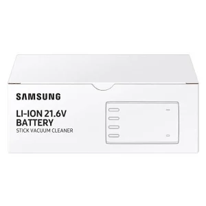 Samsung Batterie De Rechange Pour Jet 60 VCA-SBTA60 – Sac à Poussière 9