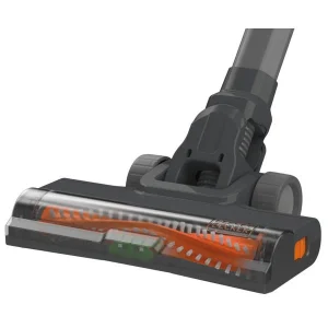 BLACK+DECKER BHFEA520J-QW – Aspirateur Balai 7