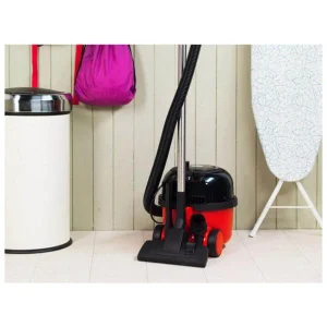 Numatic Henry Parquet – Aspirateur Avec Sac 7