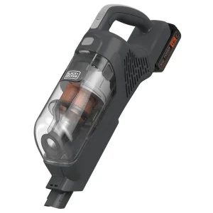 BLACK+DECKER BHFEA18D1-QW – Aspirateur Balai 9