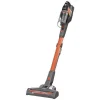 BLACK+DECKER BHFEV182C – Aspirateur Balai 10