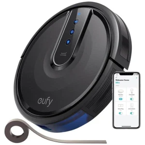 Eufy By Anker Eufy Robovac 35C – Aspirateur Robot 6