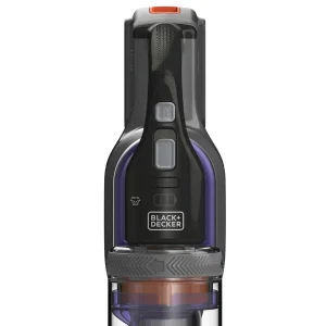 BLACK+DECKER BHFEV182CP-QW – Aspirateur Balai 9