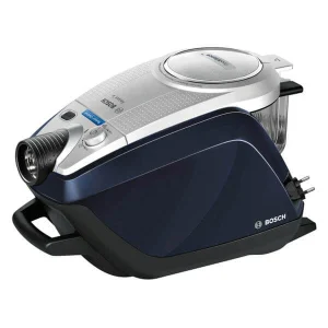 Bosch Relaxx`x ProSilence – Aspirateur Sans Sac 7