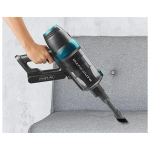 Trisa Quick Clean Professional T9621 – Aspirateur Balai 7