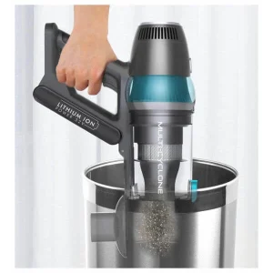 Trisa Quick Clean Professional T9621 – Aspirateur Balai 9