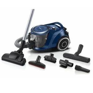 Bosch BGC41X36 – Aspirateur Sans Sac 7