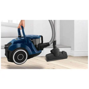 Bosch BGC41X36 – Aspirateur Sans Sac 9