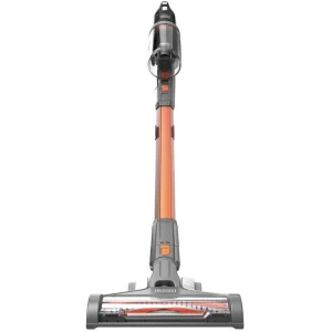 BLACK+DECKER BHFEV182C2-QW – Aspirateur Balai 7