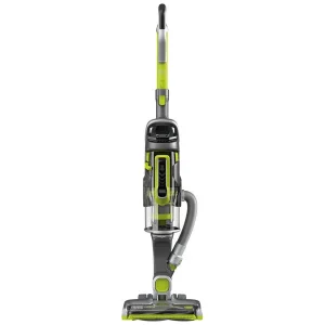 BLACK+DECKER CUA625BHA-QW – Aspirateur Balai 7