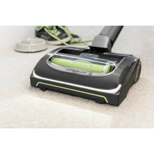 Gtech AirRam K9 – Aspirateur Balai 7