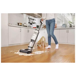 Tineco IFloor 3 – Aspirateur Sans Sac 9