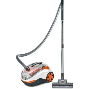 Thomas Cycloon Hybrid Pet Friends – Aspirateur Avec Sac 7