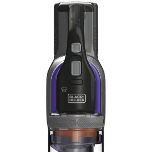 BLACK+DECKER BHFEV362DP-QW – Aspirateur Balai 9