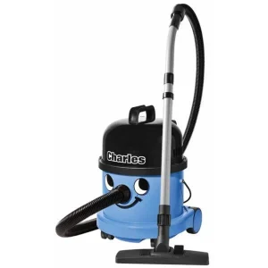 Numatic Charles CVC370 – Aspirateur Avec Sac 7