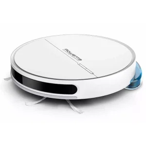 Rowenta Explorer 60 Connect – Aspirateur Robot 7