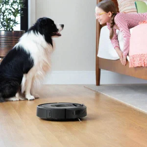 IRobot Roomba I7150 – Aspirateur Robot 9