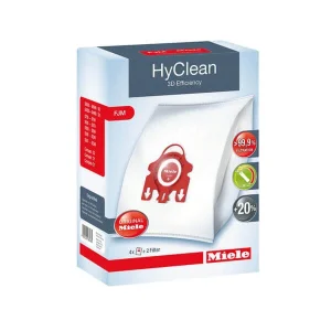 Miele Typ FJM HyClean 3D – Sac à Poussière 6