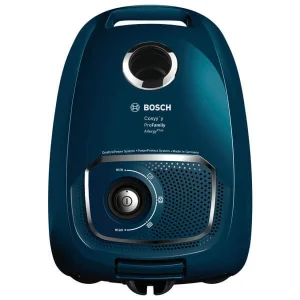 Bosch Cozyy`y ProFamily – Aspirateur Avec Sac 7