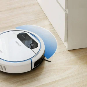 Ecovacs Deebot 300 – Aspirateur Robot 7