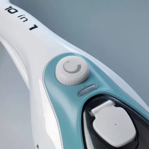 Ariete Steam Mop 10 In 1 – Nettoyeurs à Vapeur 7