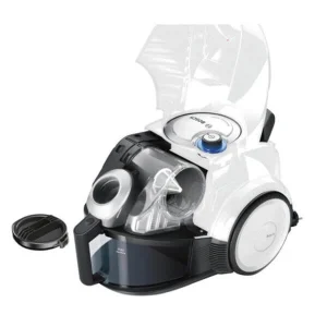 Bosch Runn`n White – Aspirateur Sans Sac 7