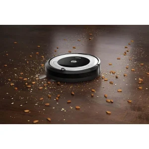 IRobot Roomba 691 – Aspirateur Robot 7