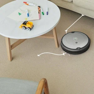 IRobot Roomba 698 – Aspirateur Robot 9