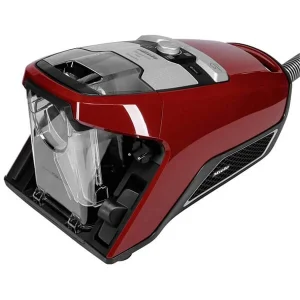 Miele Blizzard CX1 Red – Aspirateur Sans Sac 9