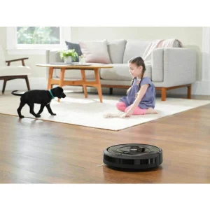 IRobot Roomba E5158 – Aspirateur Robot 9