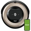 IRobot Roomba E6198 – Aspirateur Robot 13