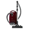 Miele Complete C3 Score PowerLine Aspirateur Rouge Mûre – Aspirateur Avec Sac 5