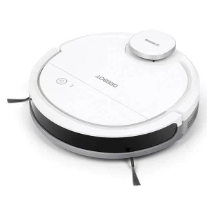 Ecovacs Deebot Ozmo 905 – Aspirateur Robot 9