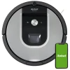 IRobot Roomba 965 – Aspirateur Robot 11