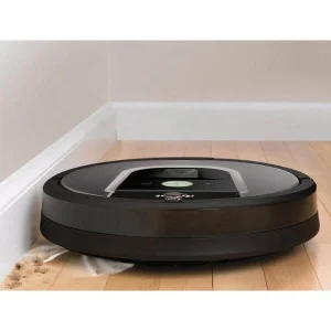 IRobot Roomba 965 – Aspirateur Robot 7