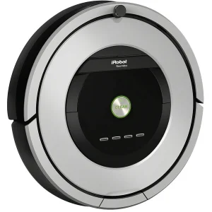 IRobot Roomba 886 – Aspirateur Robot 7