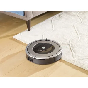 IRobot Roomba 886 – Aspirateur Robot 9