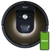 IRobot Roomba 980 – Aspirateur Robot 11