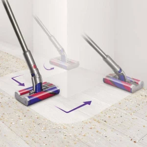 Dyson Omni-Glide – Aspirateur Balai 7