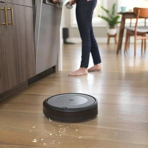 IRobot Roomba I3158 – Aspirateur Robot 9