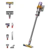 Dyson V15 Detect Absolute – Aspirateur Balai 11